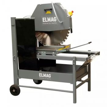 ELMAG Ziegelschneidmaschine ZSM-L 890/700 Set